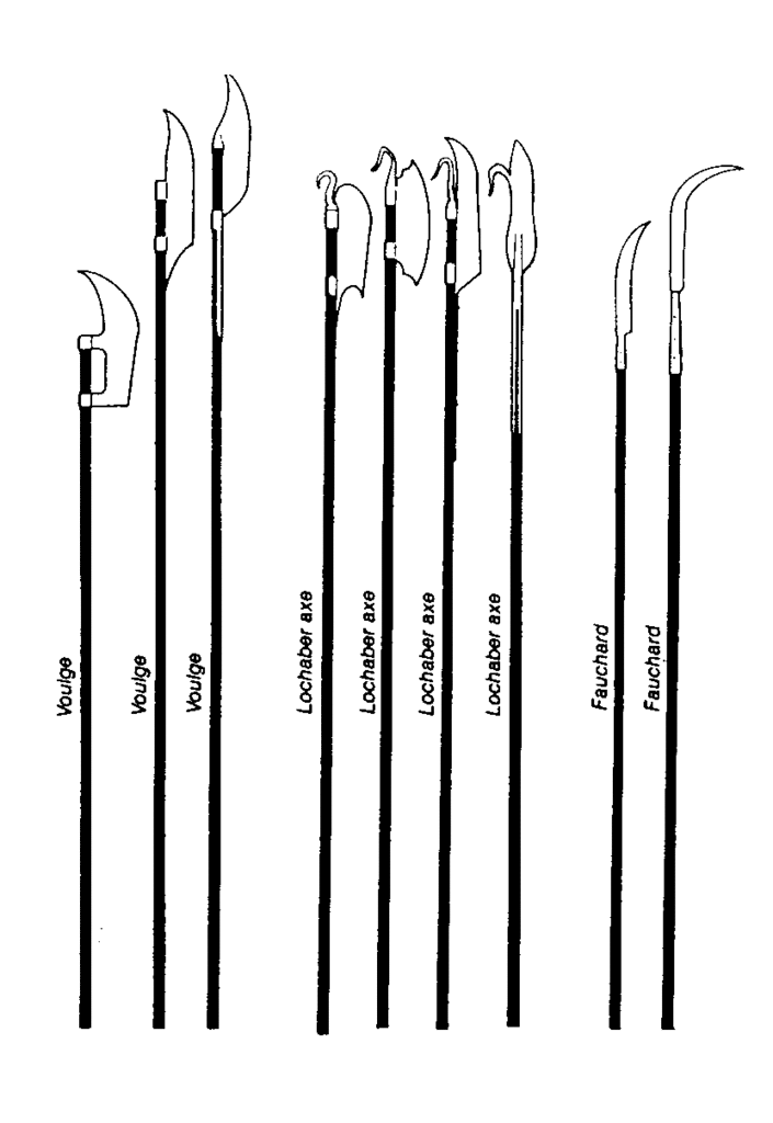 voulgeilochaberaxe