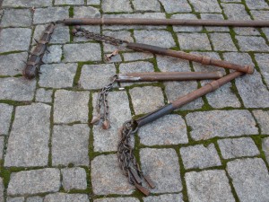 kriegsfegeln