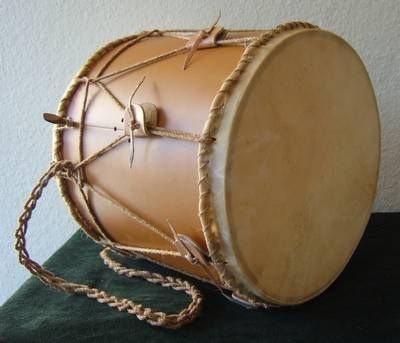 bęben 6